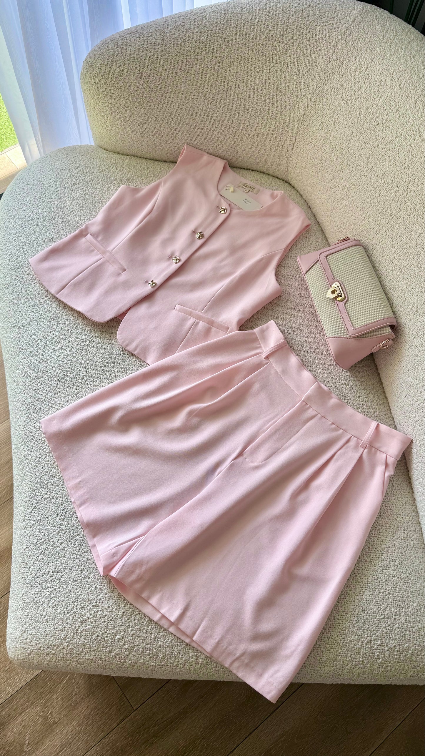 Set Paloma