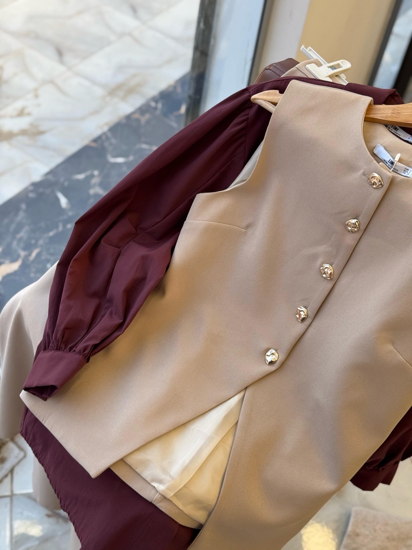 Ensemble classic