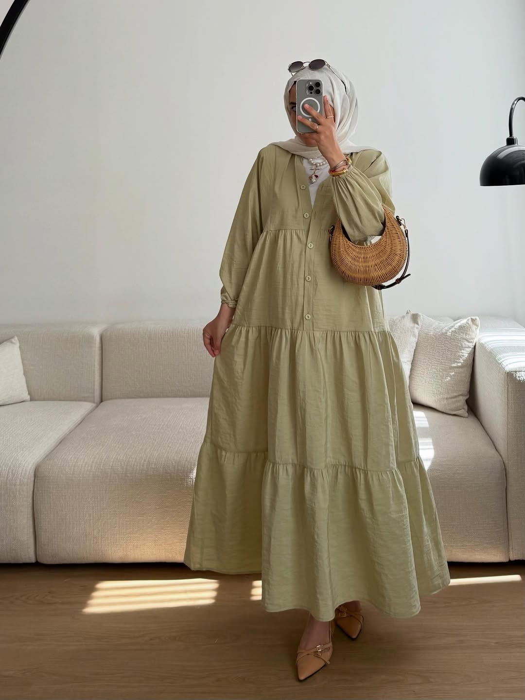 Robe Alma