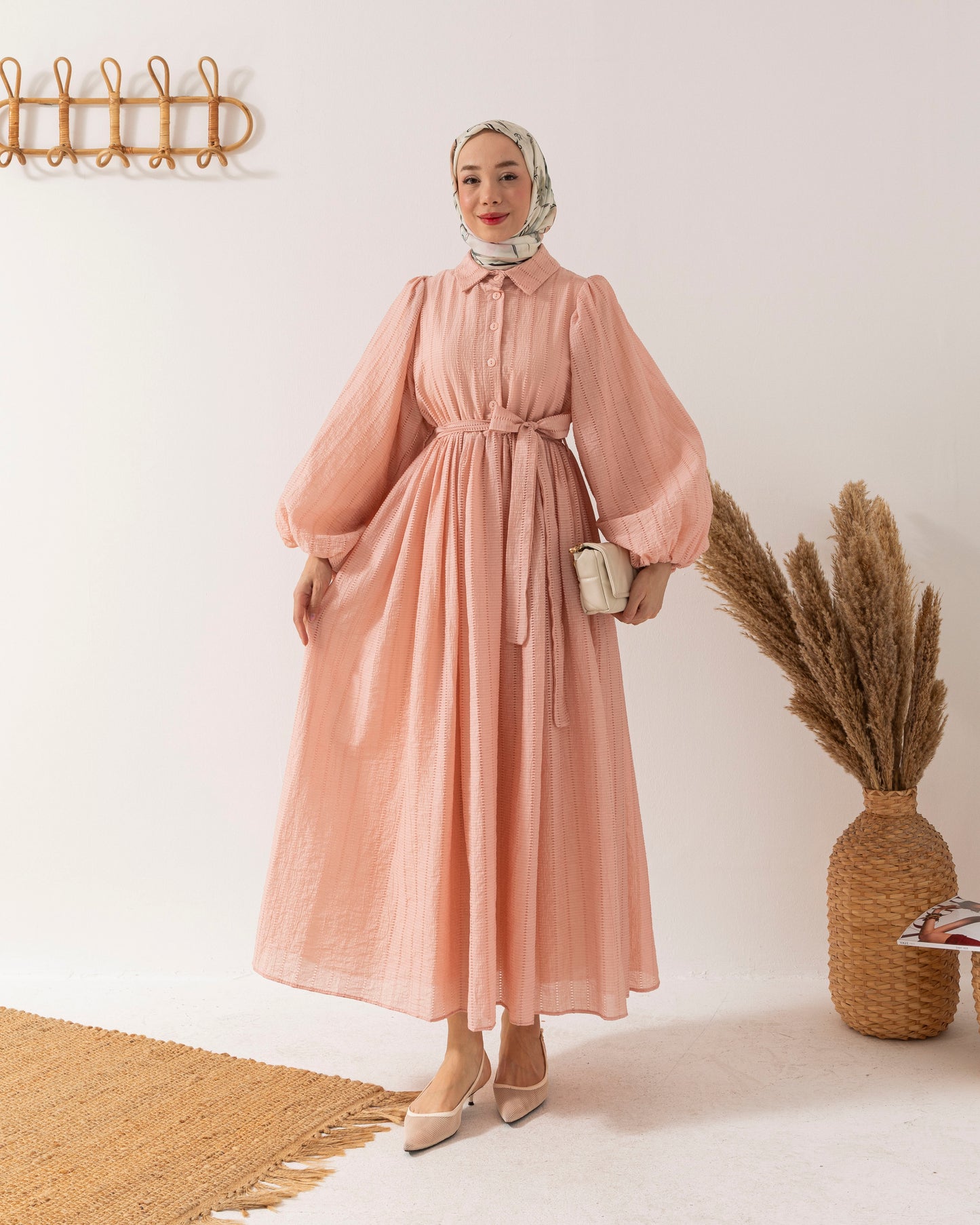 Robe Joelle