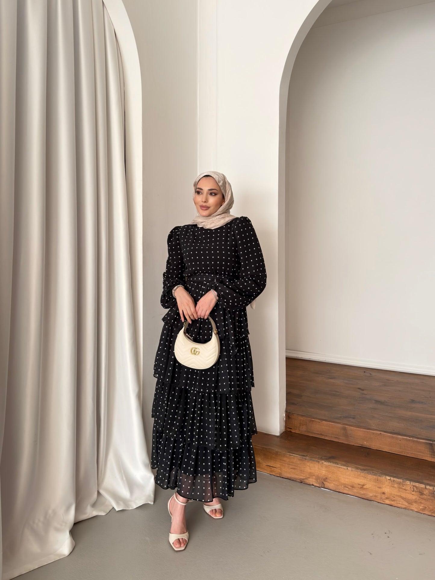 Dress Fairouz