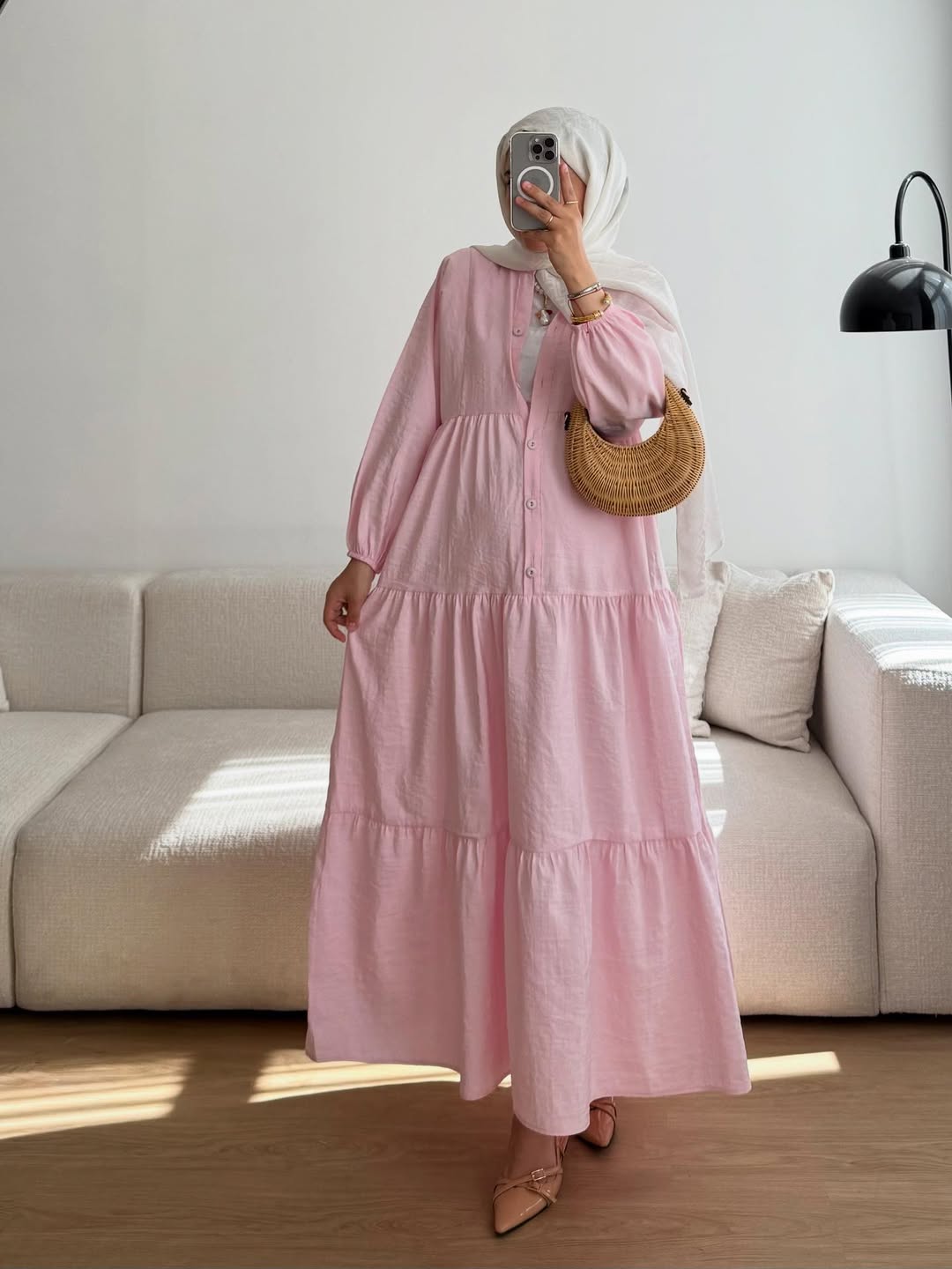 Robe Alma