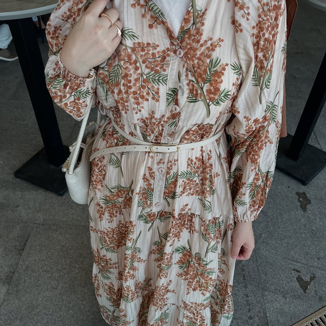 Farm Dress
