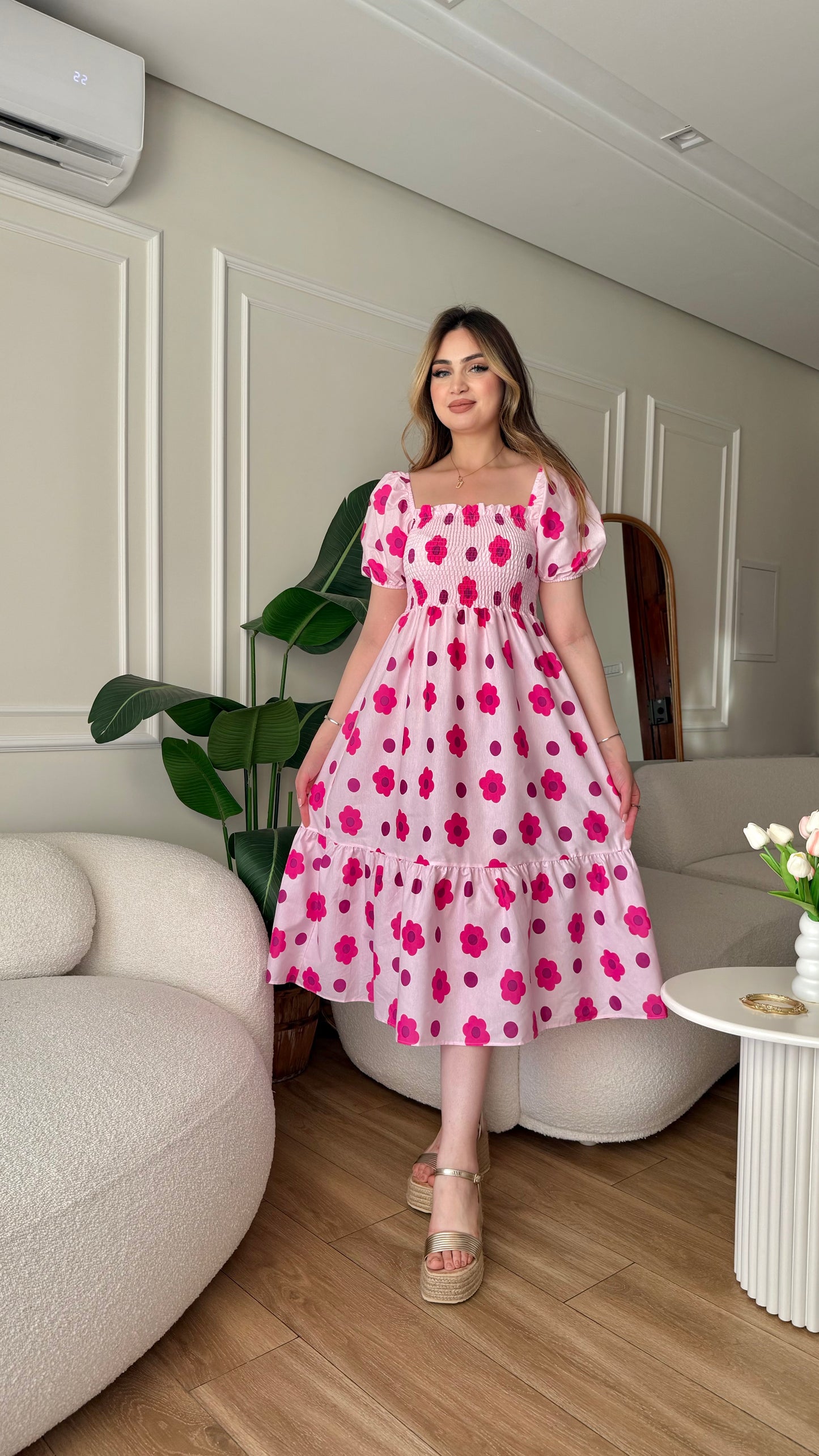 Robe Stella