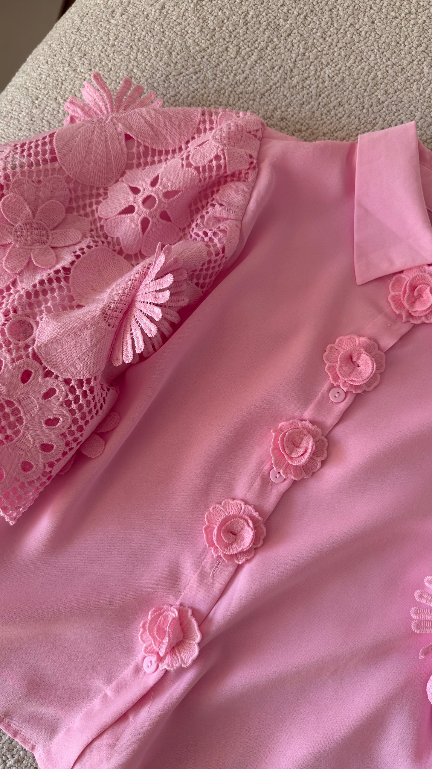 Chemise Nola