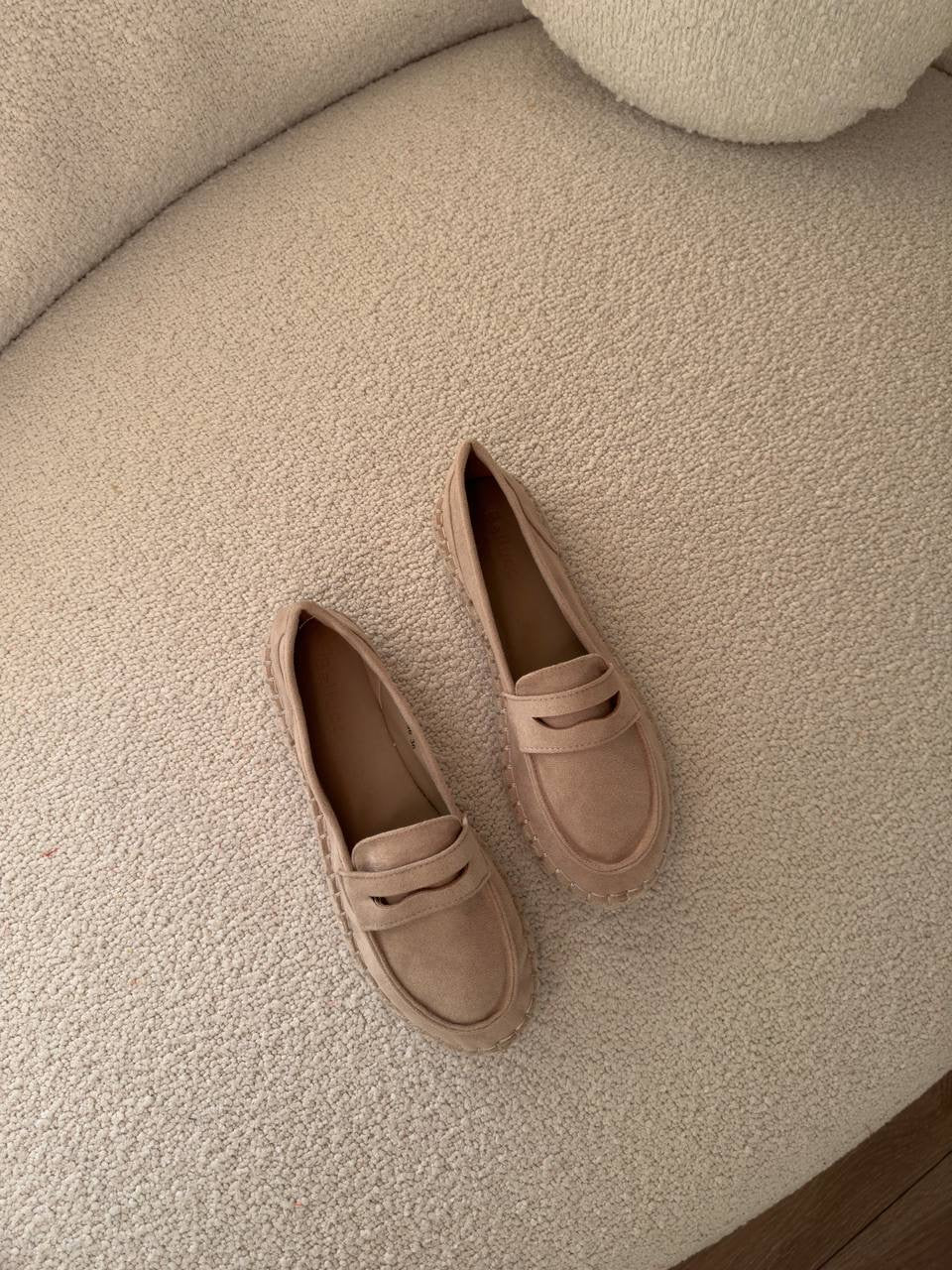 Mules Halfa sol