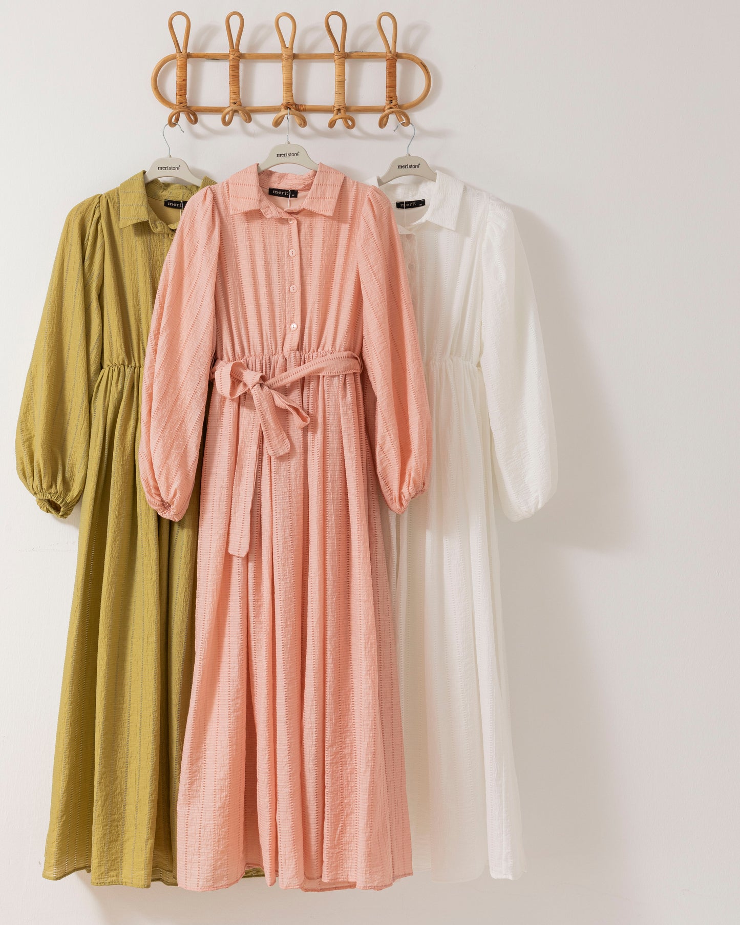 Robe Joelle