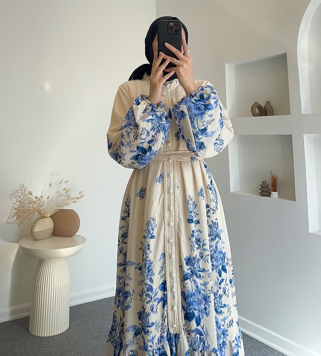 Robe Margeritte