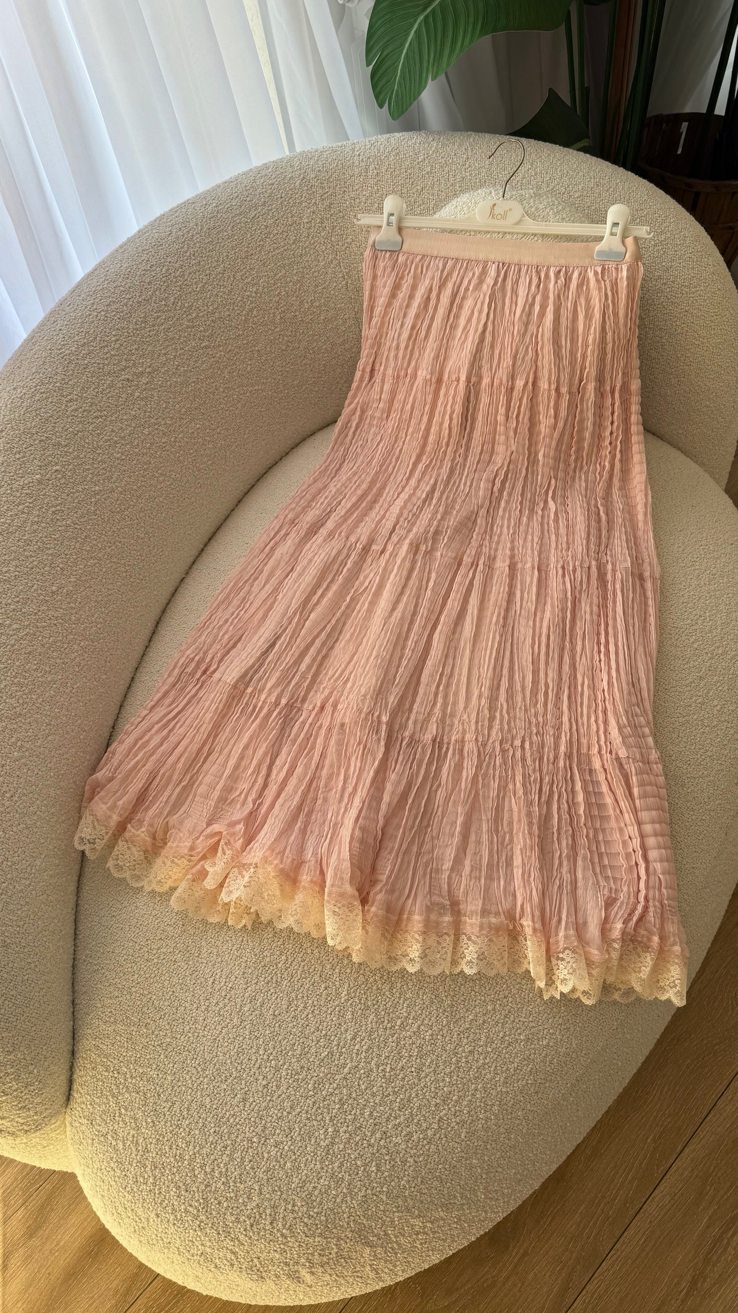 Skirt Donna