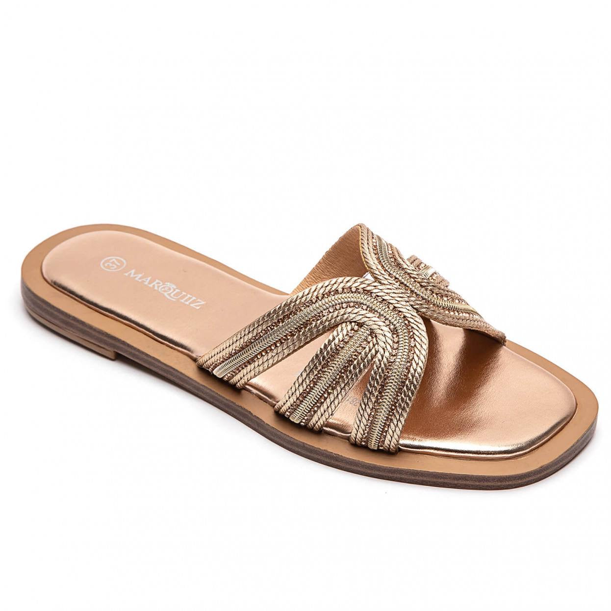 Mules marquize