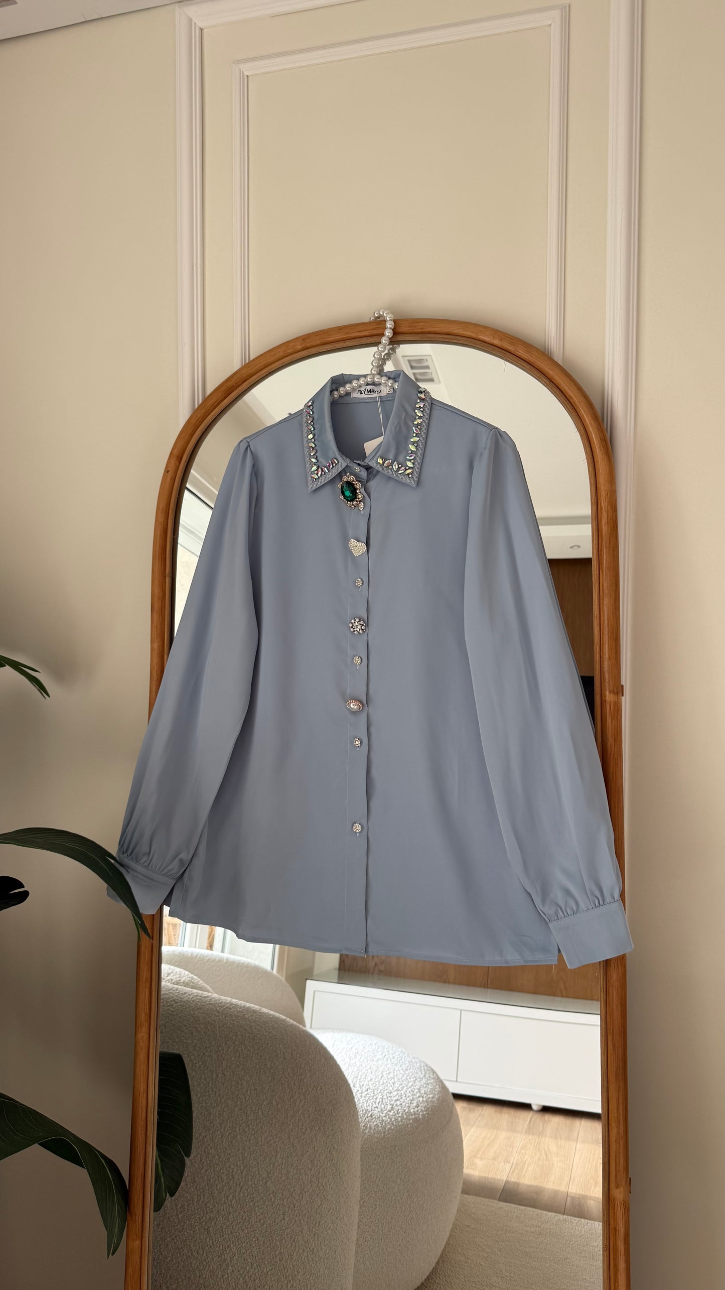 Chemise Soltana