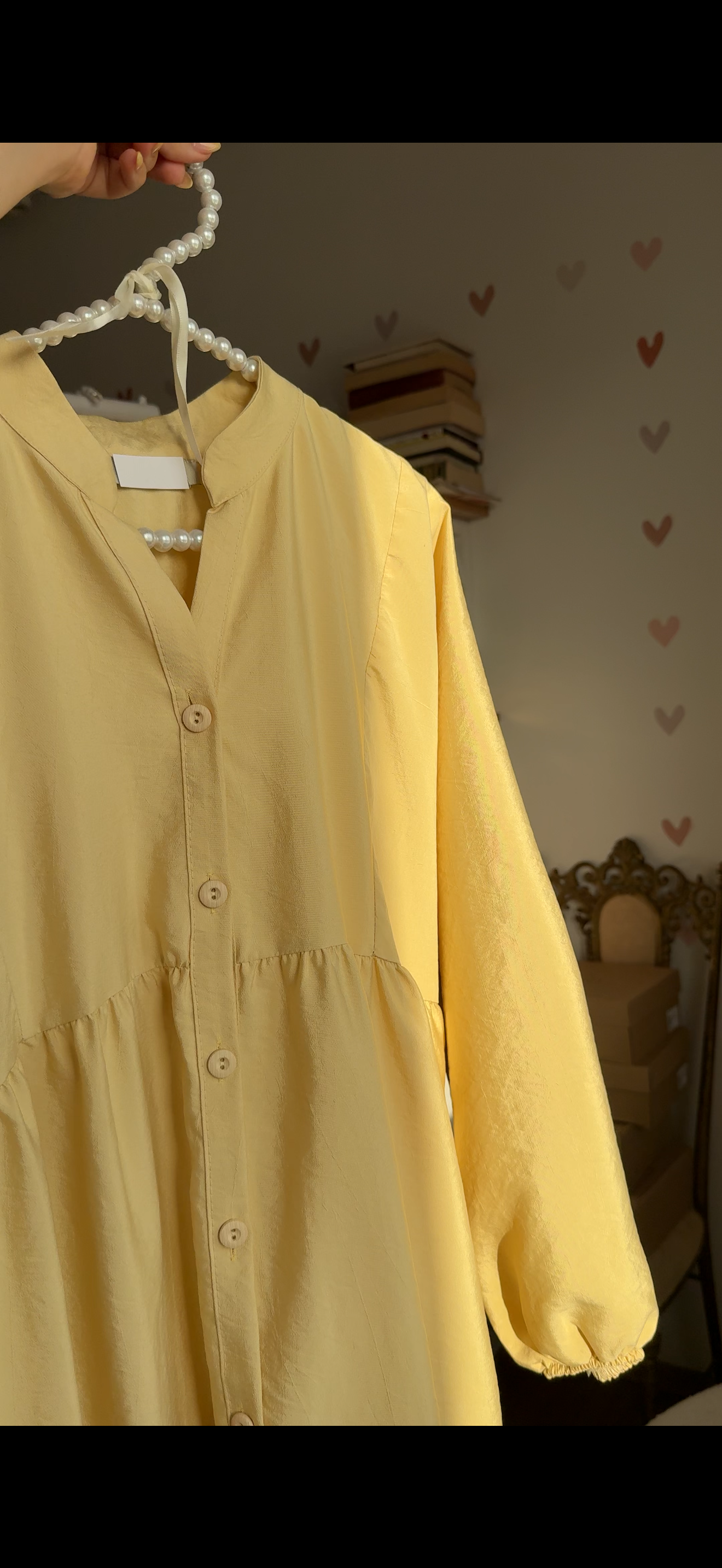 Robe Alma