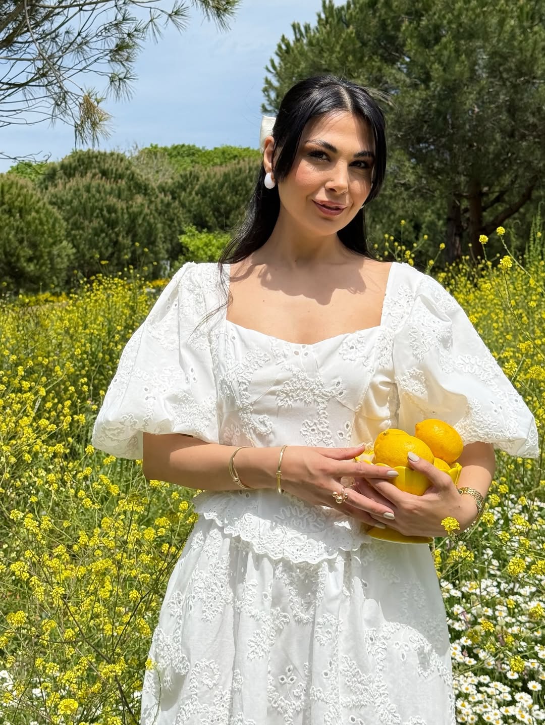 Robe romantique