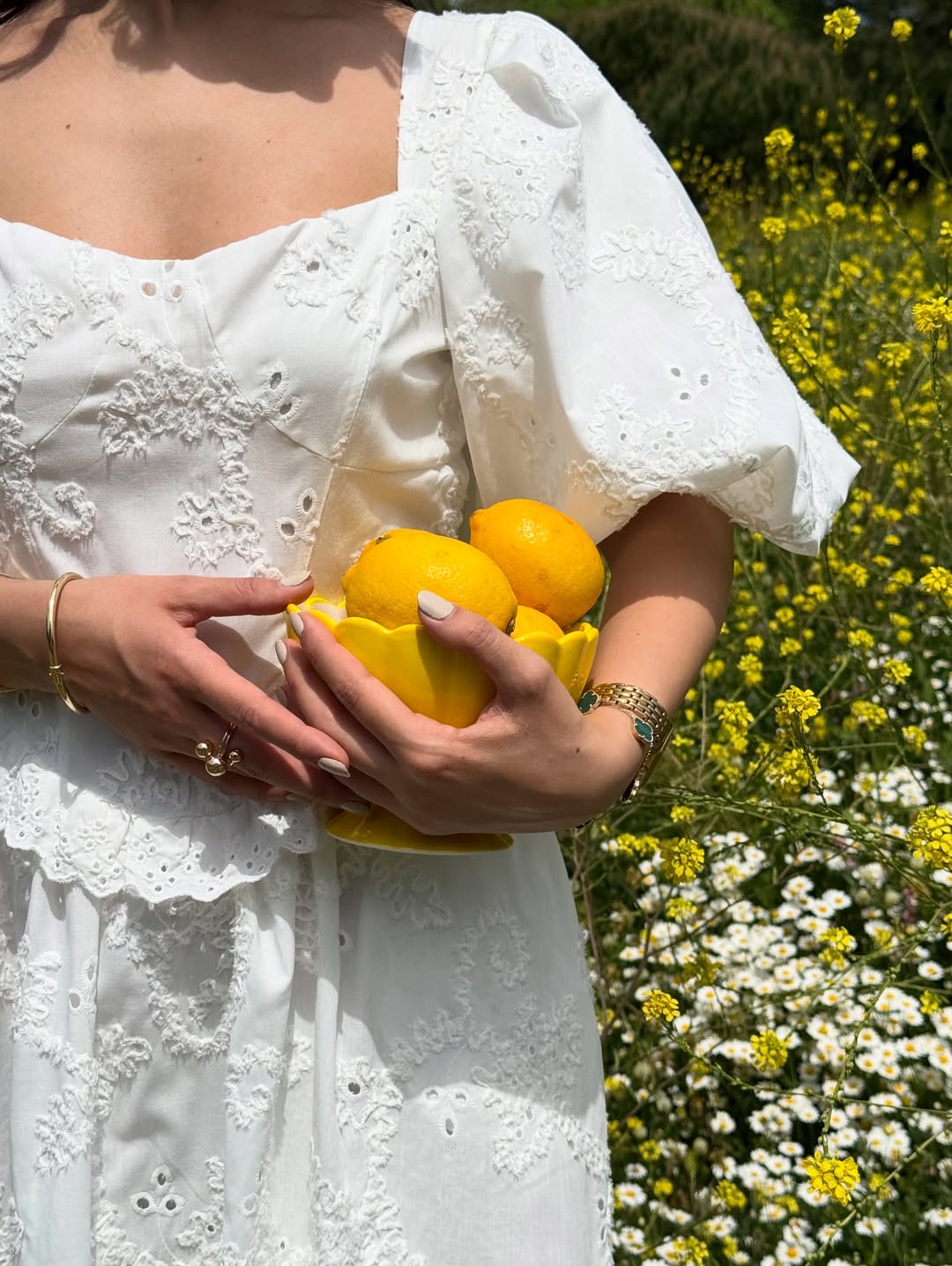 Robe romantique