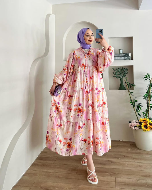 Miranda Dress