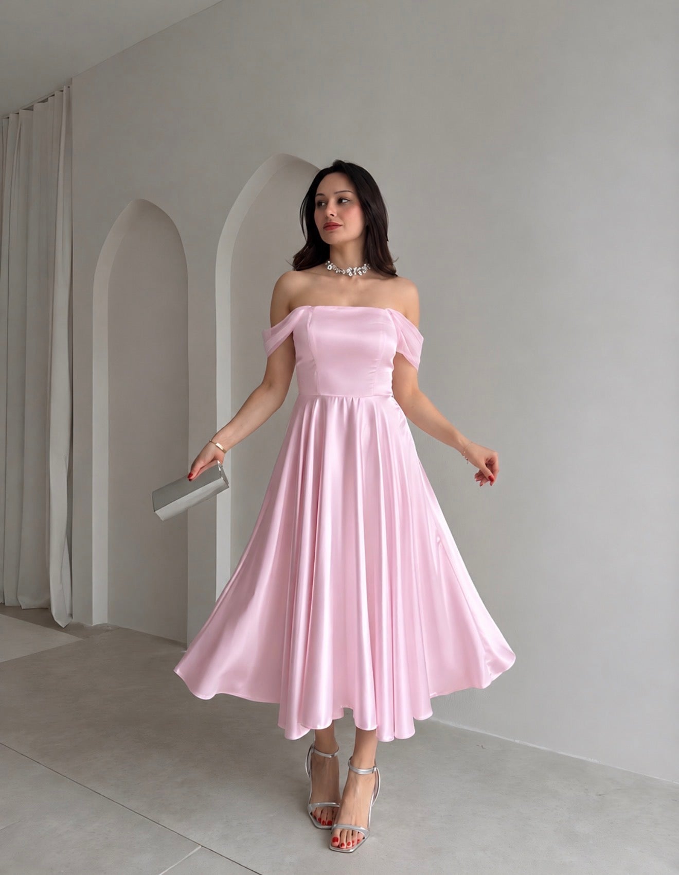 Barbie Dress