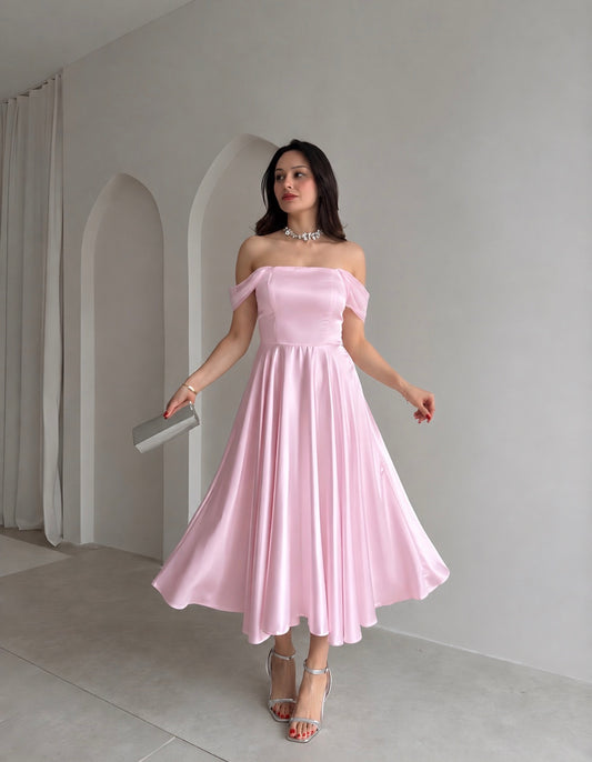 Barbie Dress