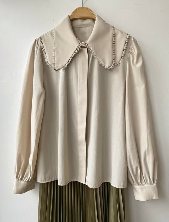 Chemise Misa
