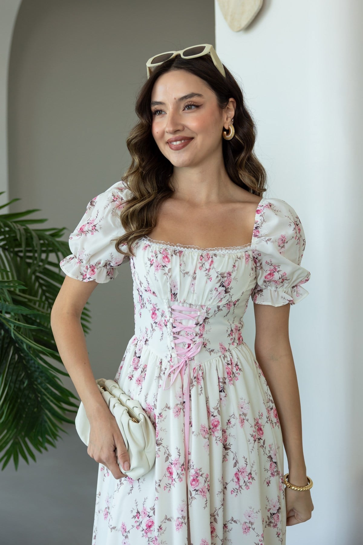 Lovely Dress