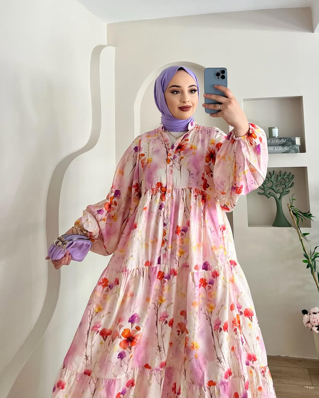 Miranda Dress