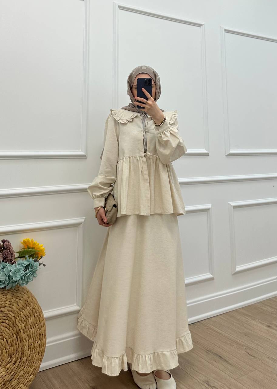 Ensemble Retro