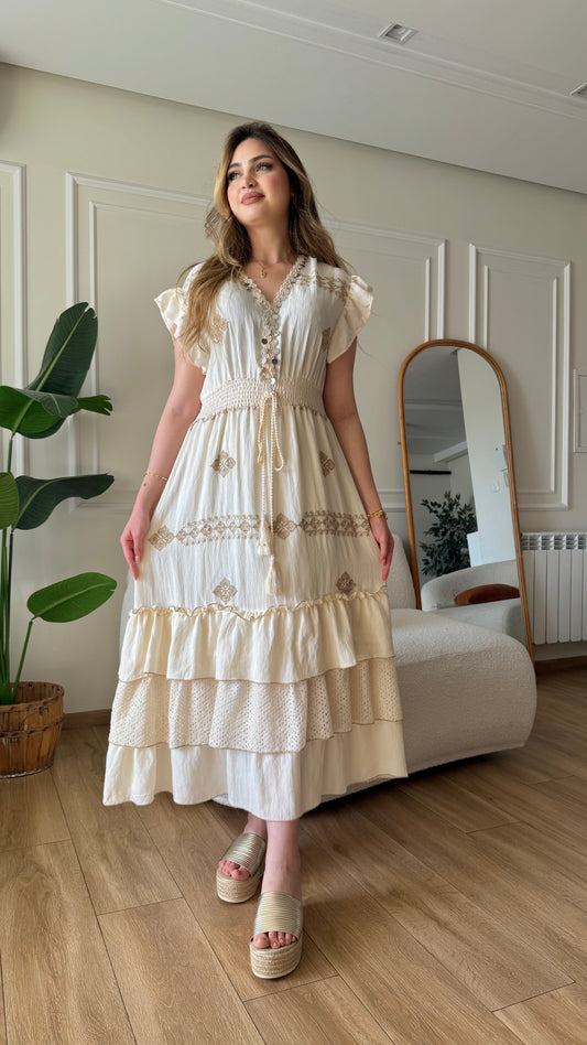 Robe Brésilienne