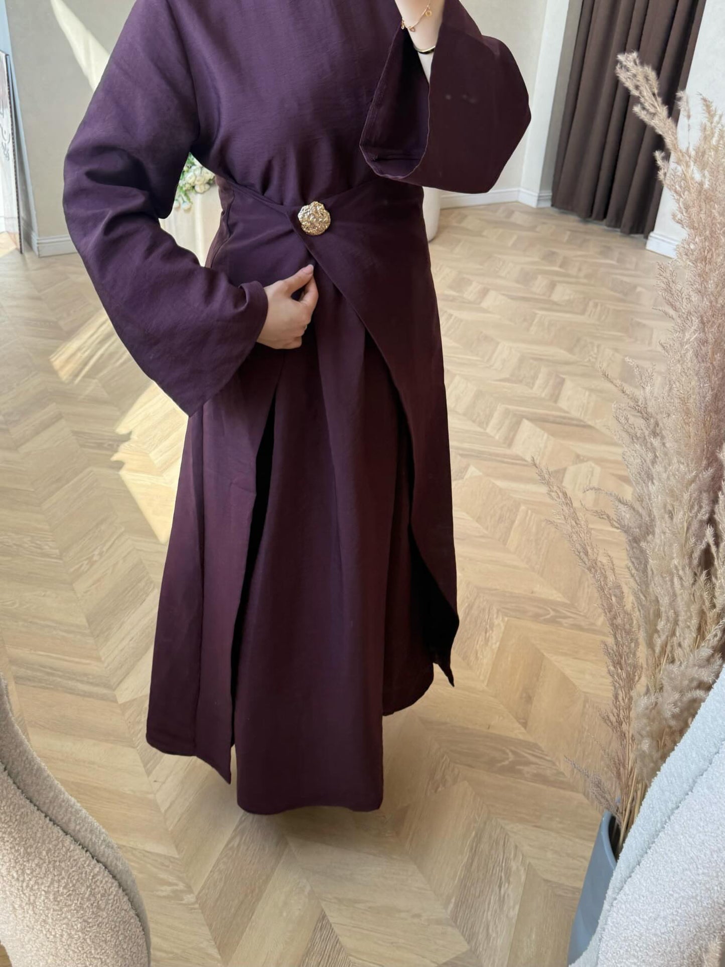 Lovina Dress