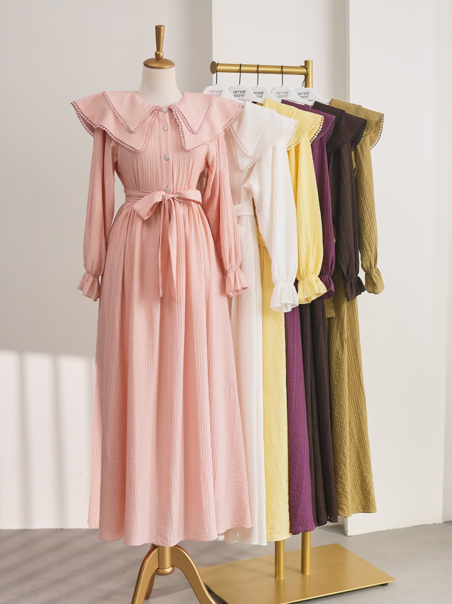 Dorra Dress