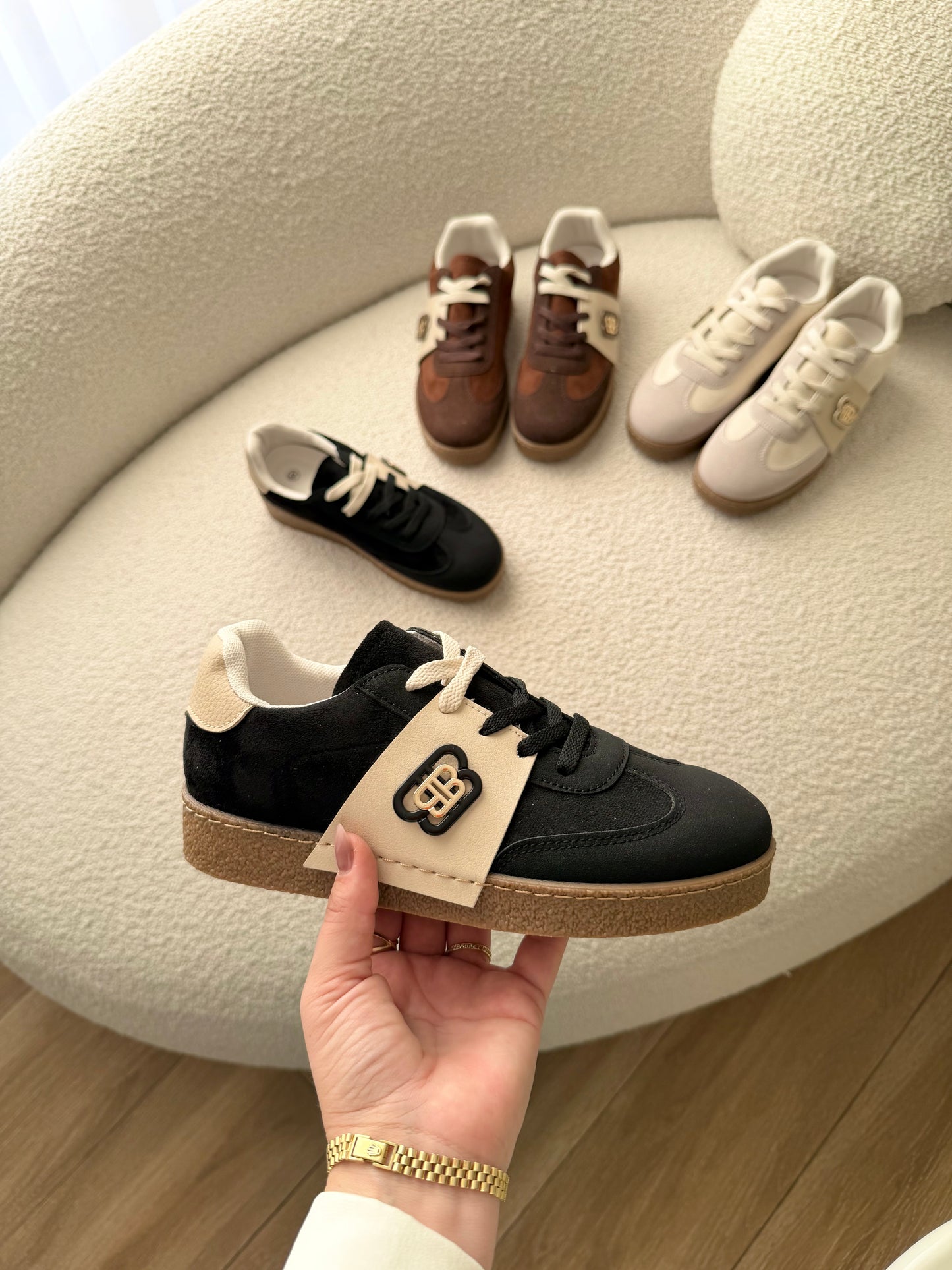 Basket Aura