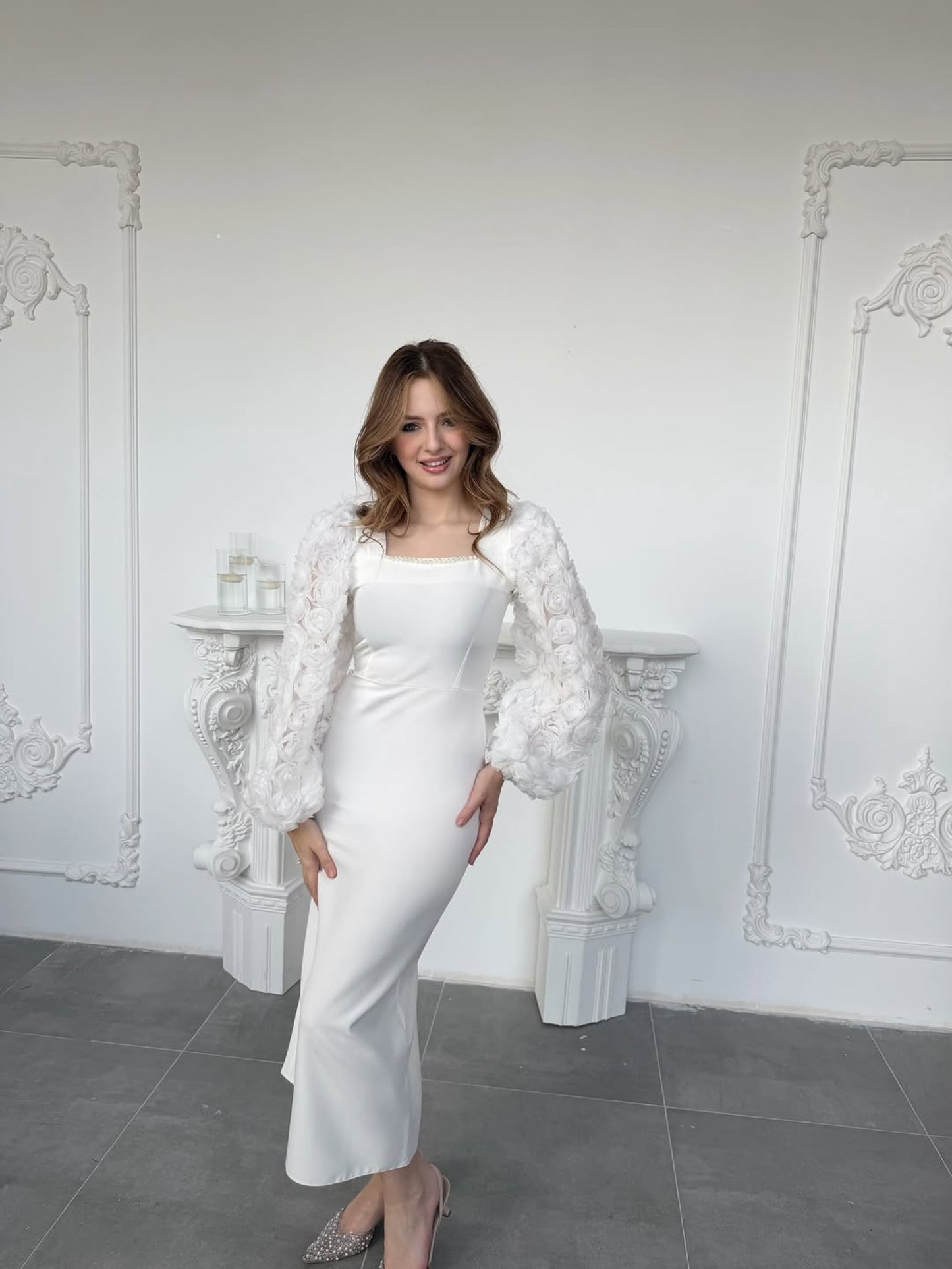 Robe Rihana