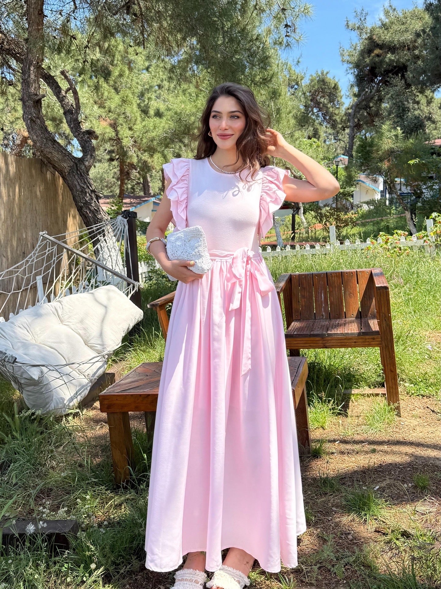 Robe Texas
