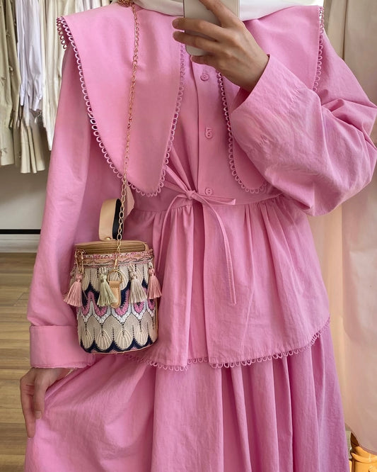 SET Vintage