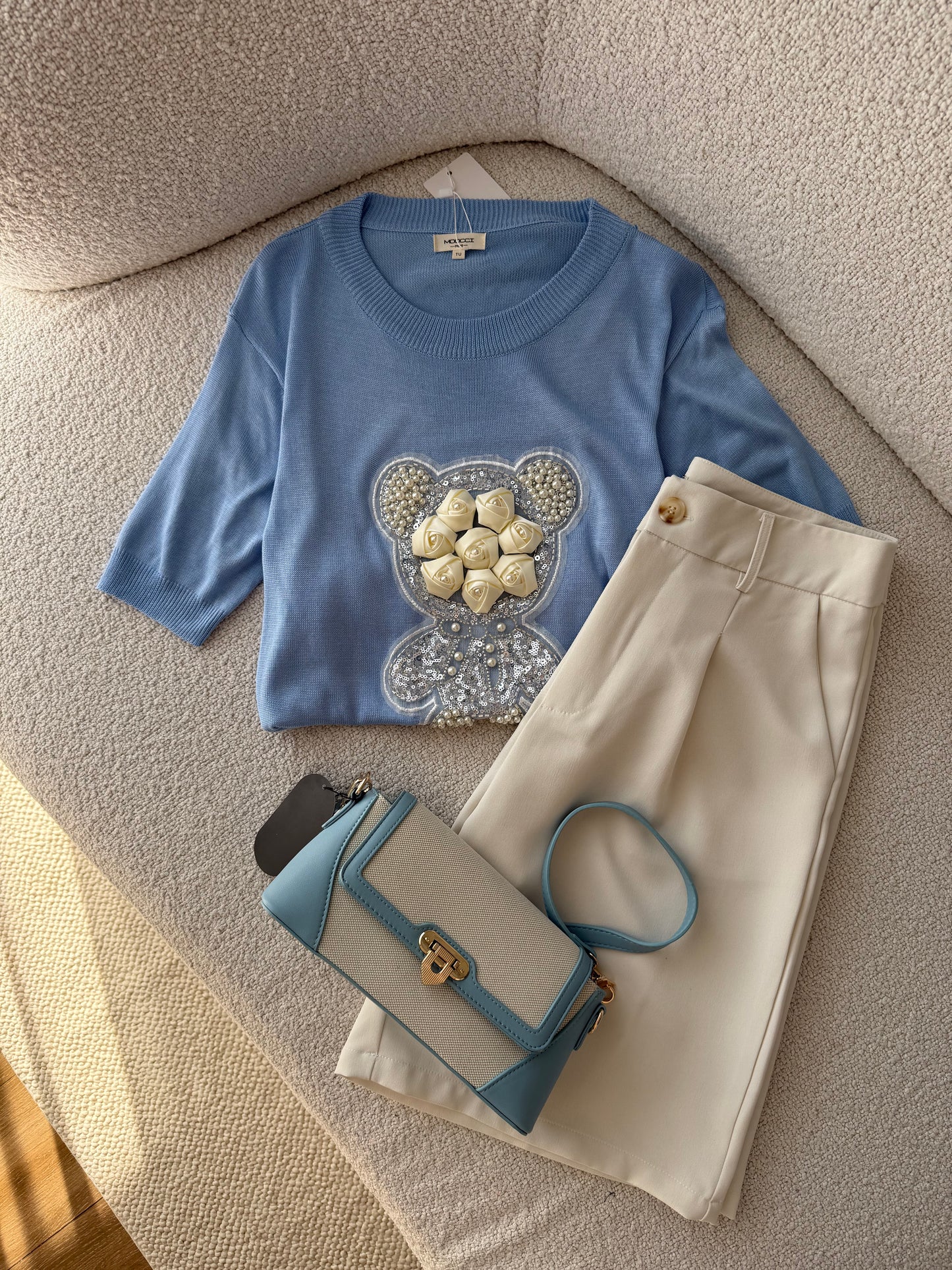 Short Efilda