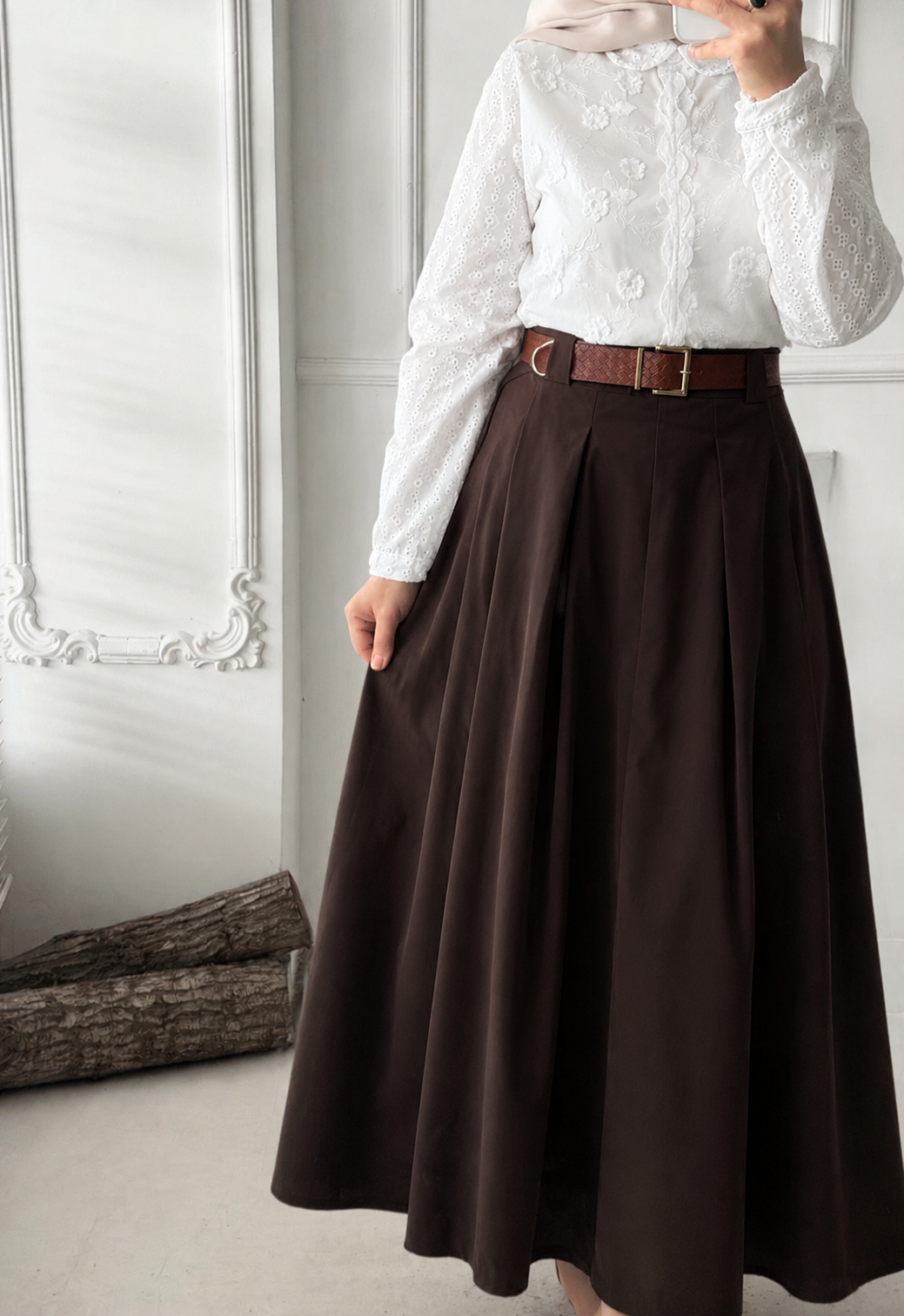 Chemise Vienna