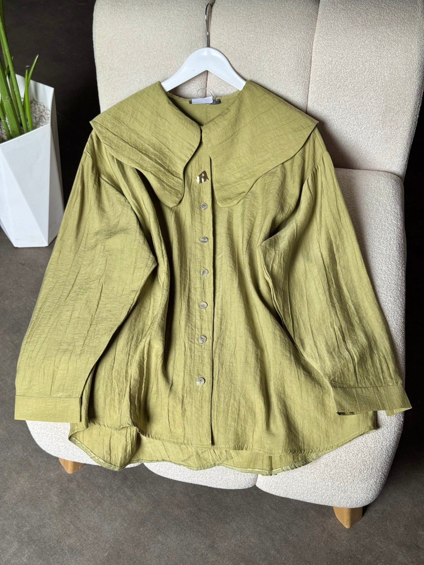 Chemise Alma