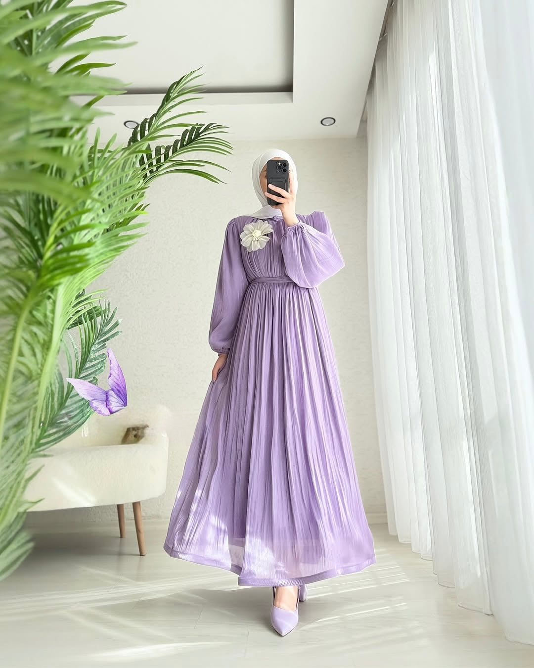 Robe Warda