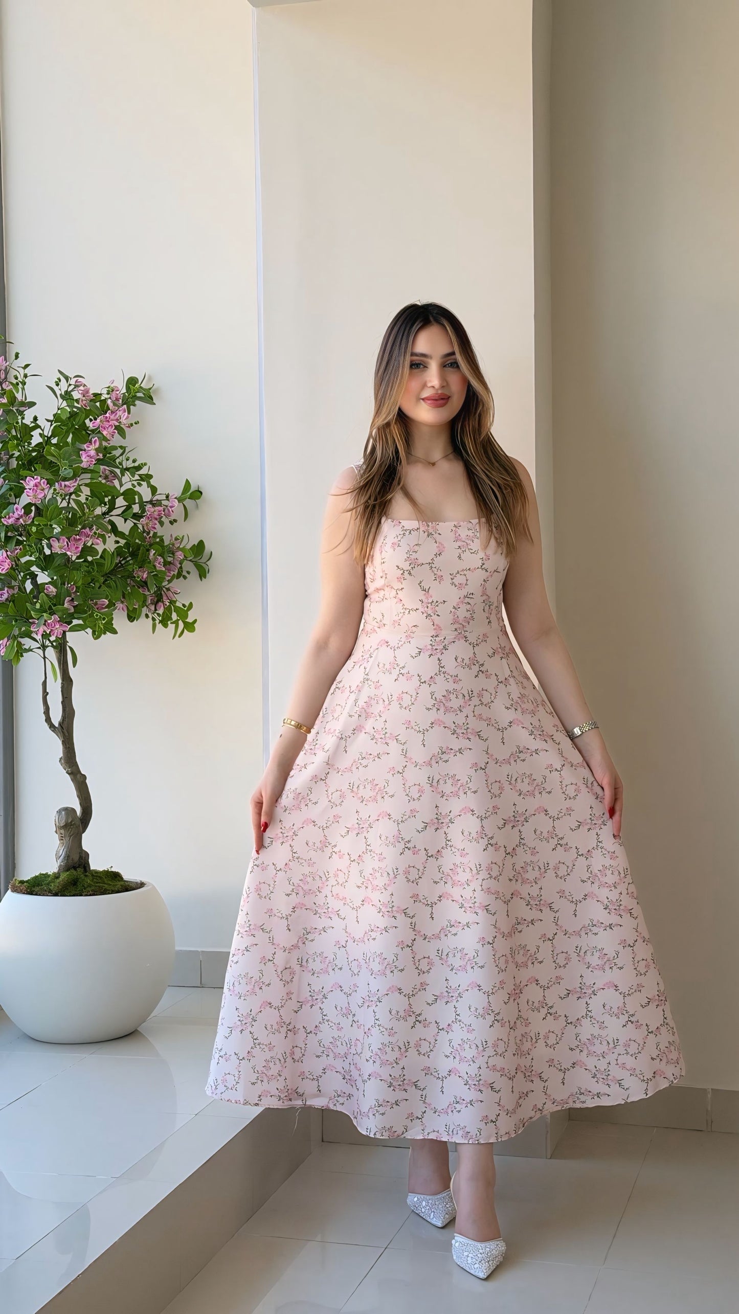 Raya Dress