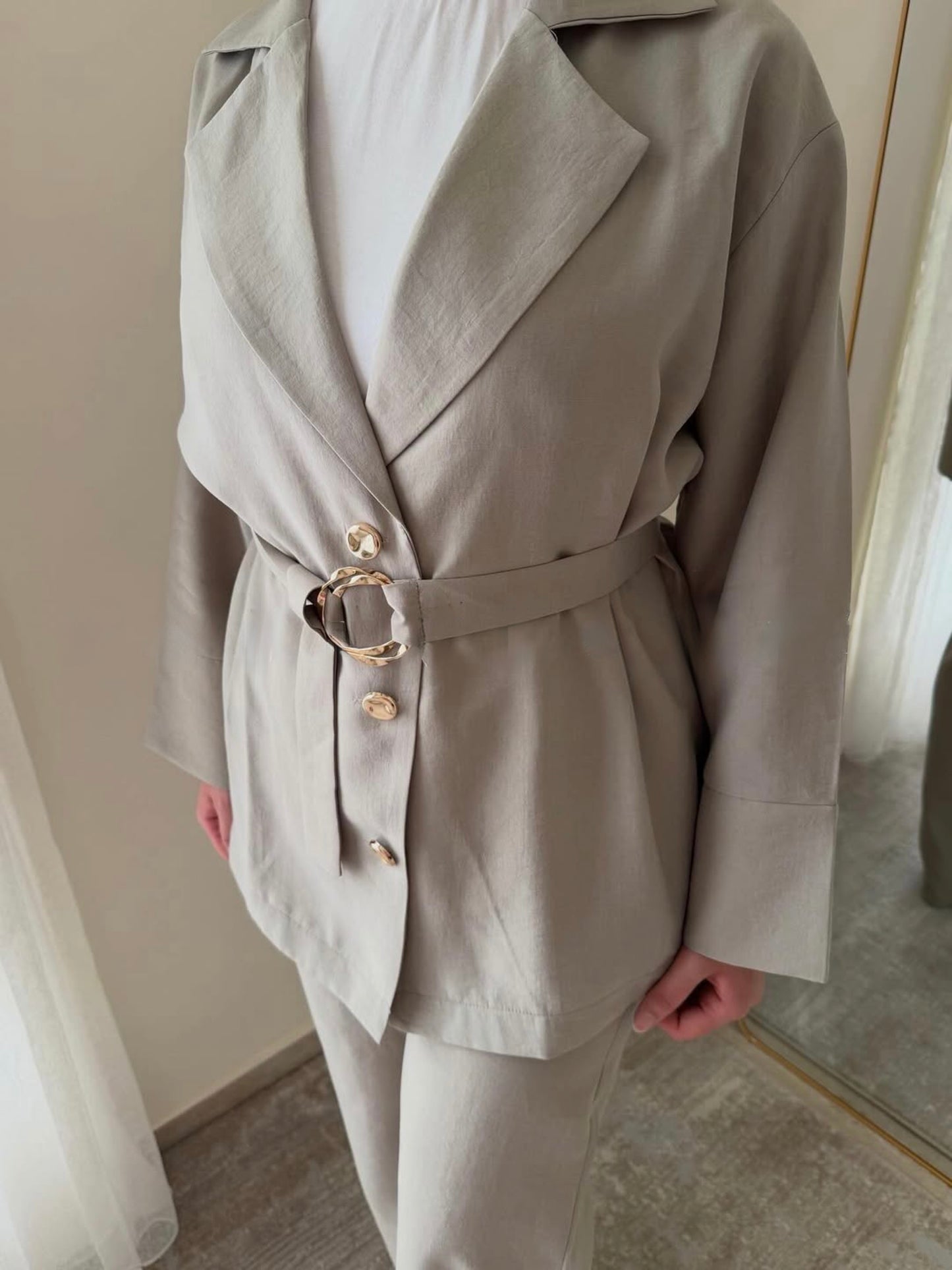 Trendy Set