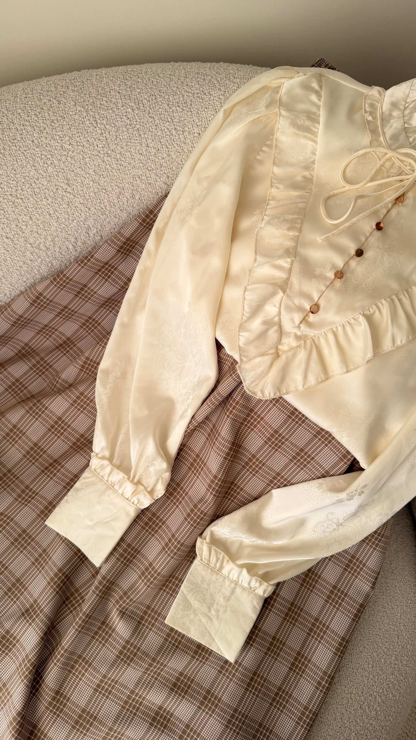 Chemise Antique90