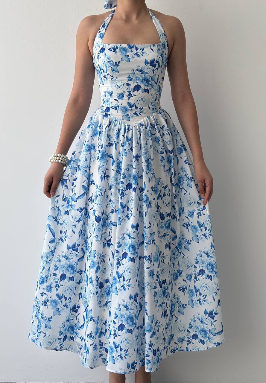 Robe Vanilla