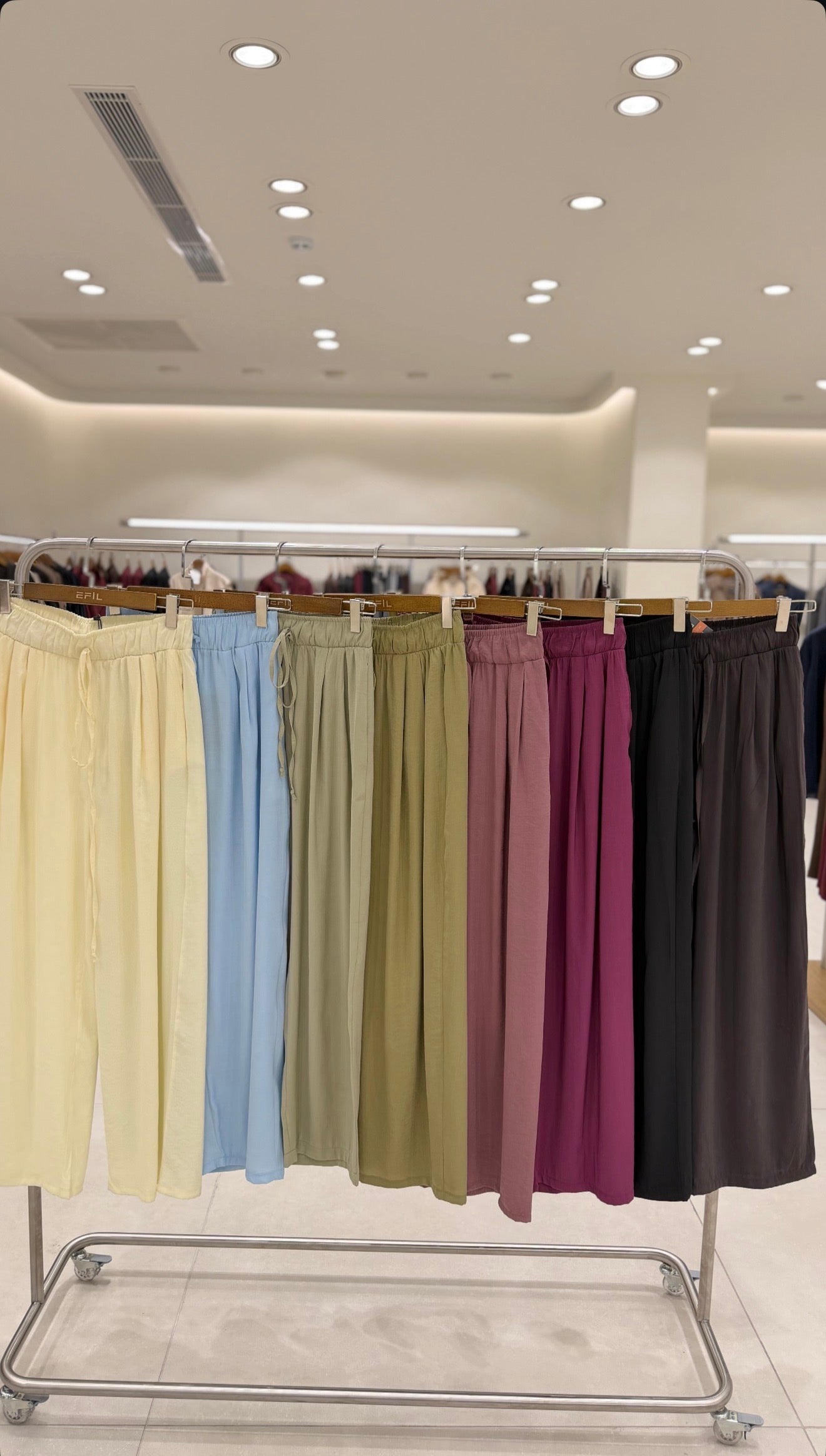 Pantalon Florida
