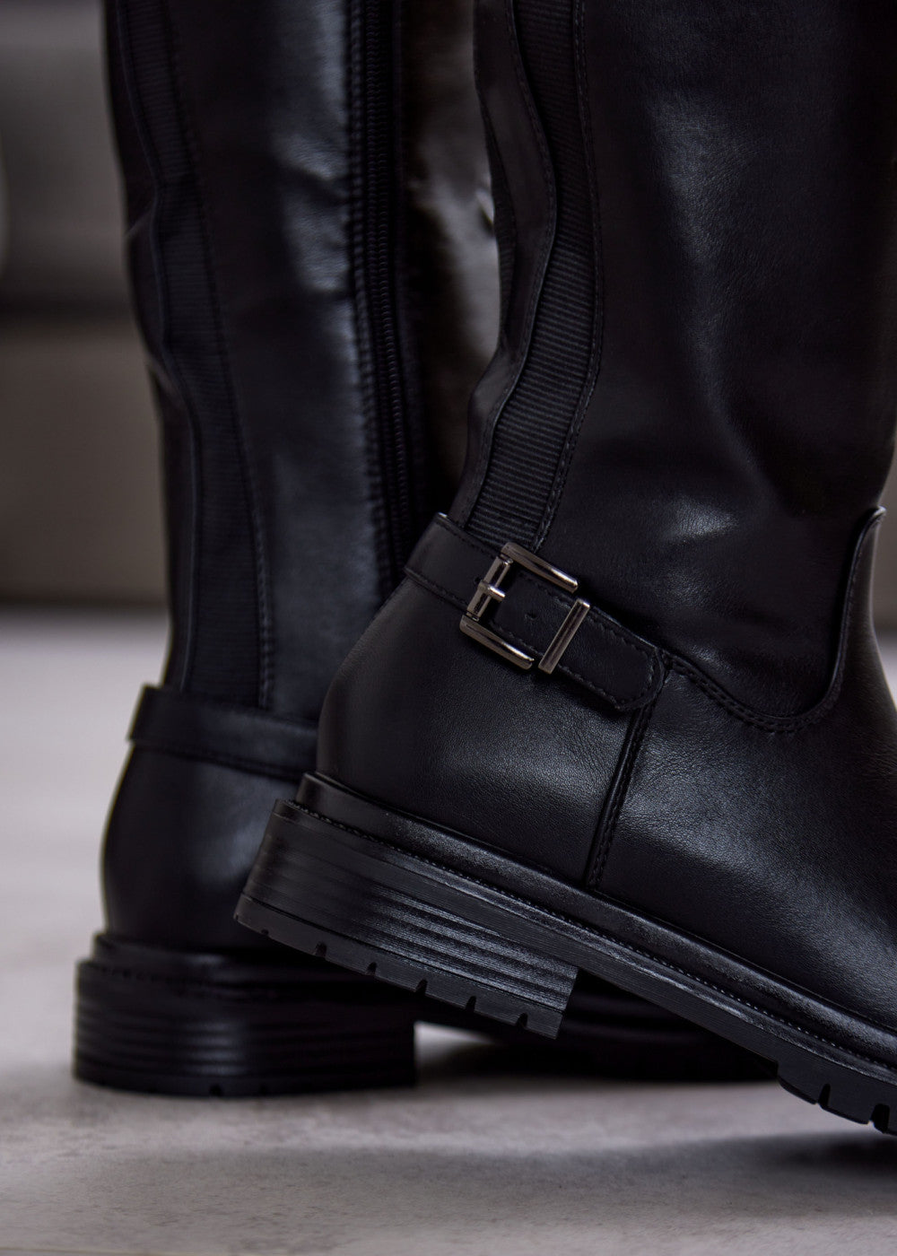 Botte Qusyle