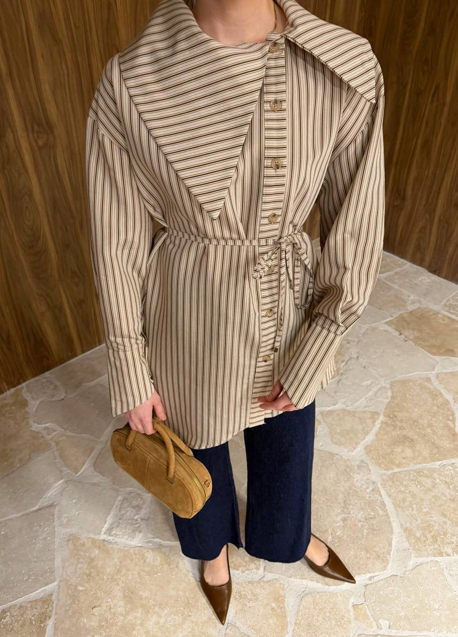 Chemise Azaro