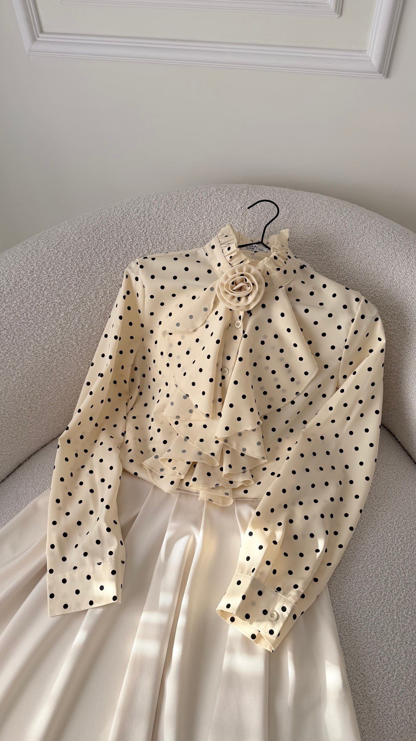 Chemise Kurian