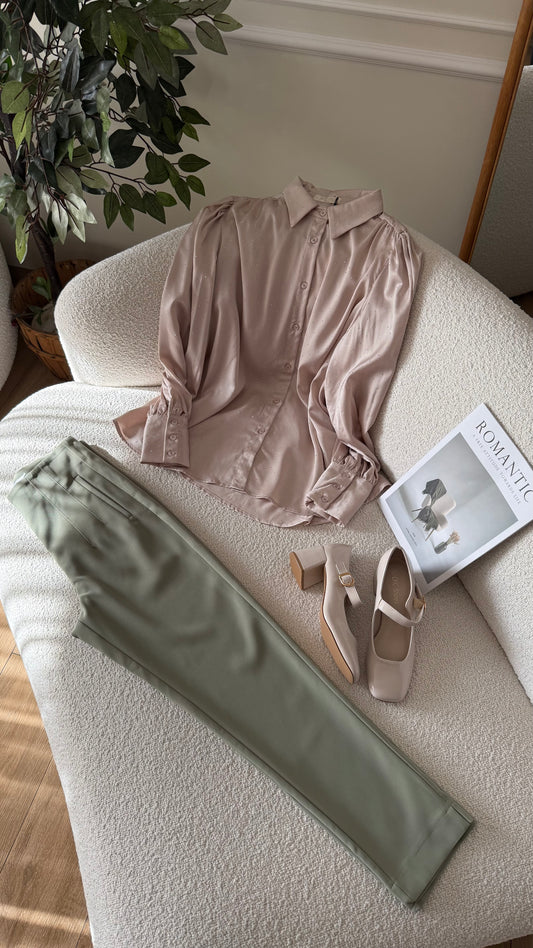 Pantalon Angel