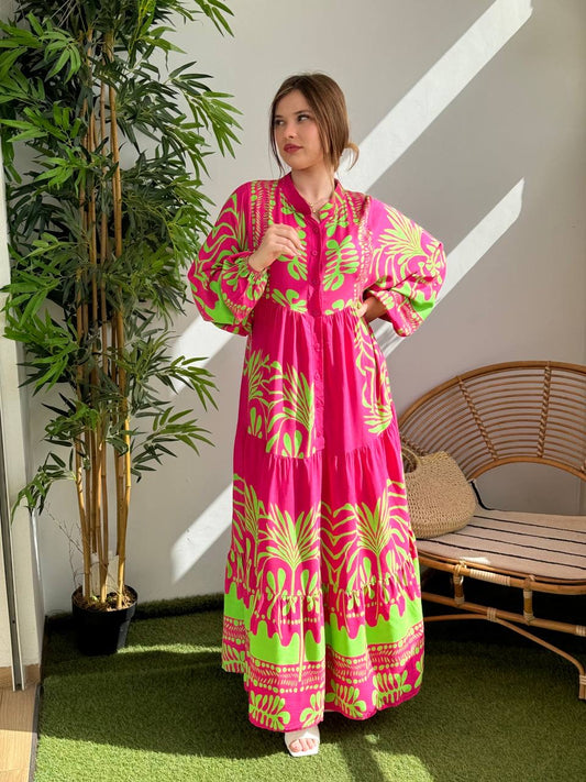 Robe Sophie