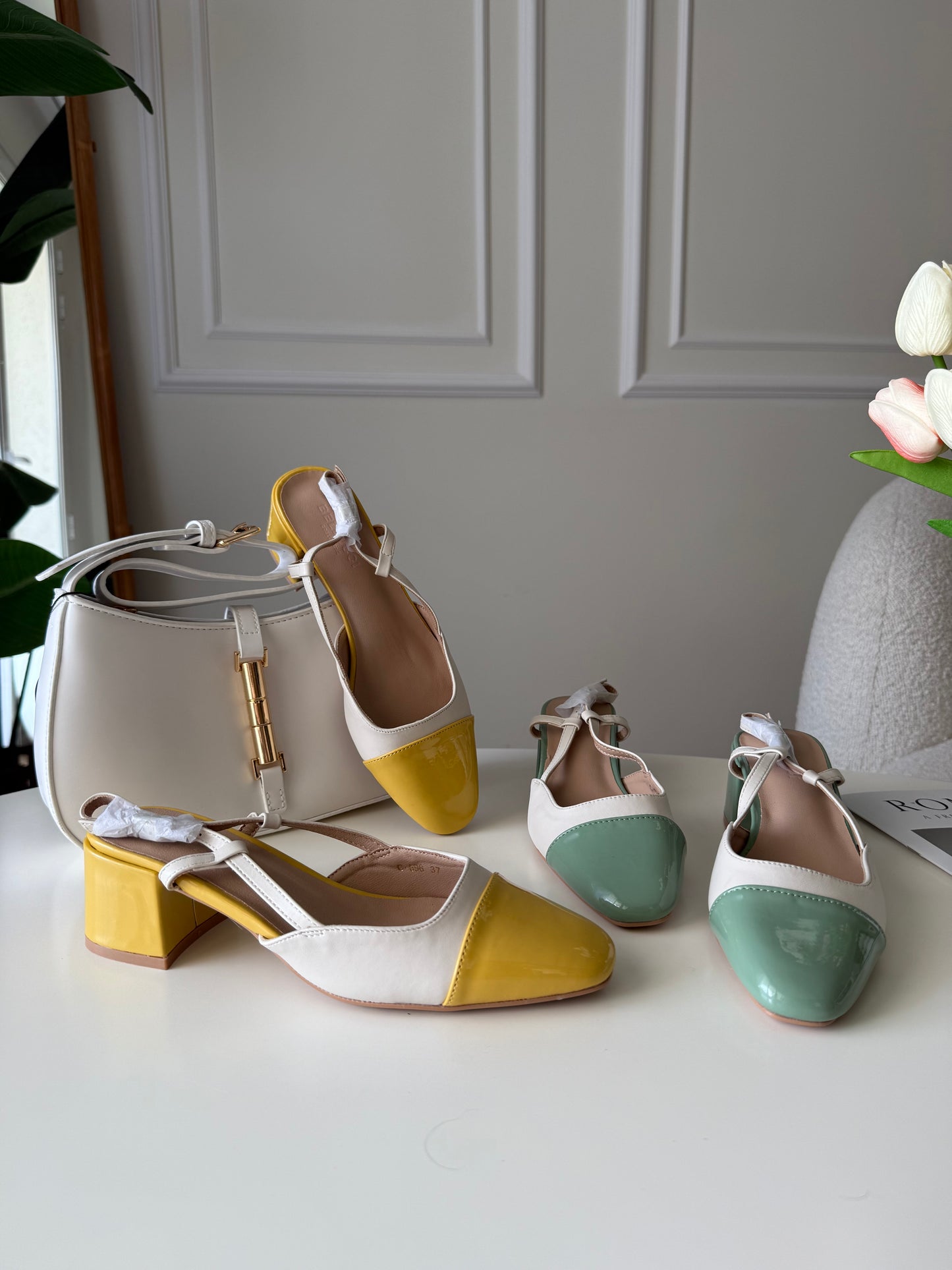 Ballerine Sophie
