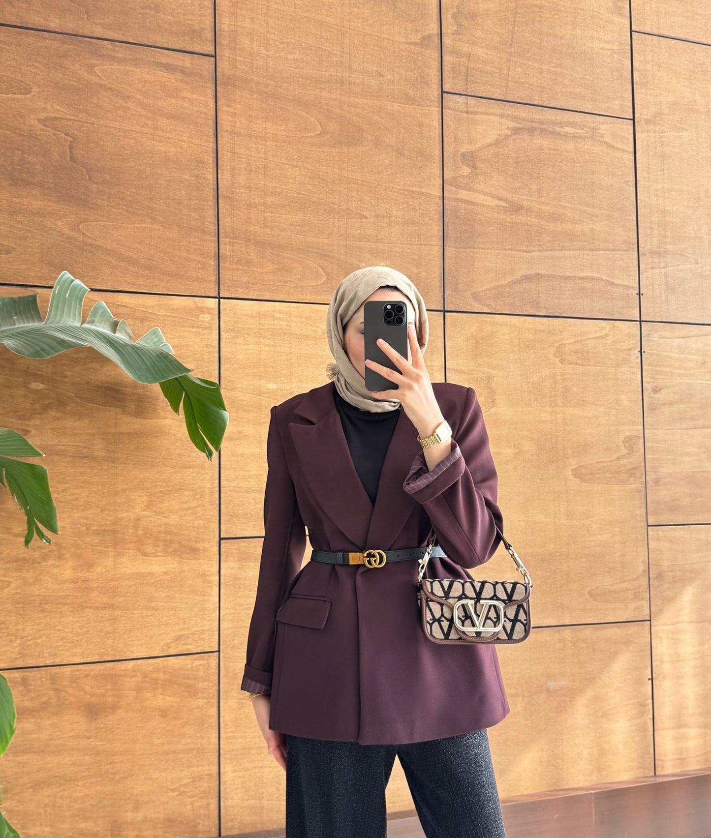 Veste Clara