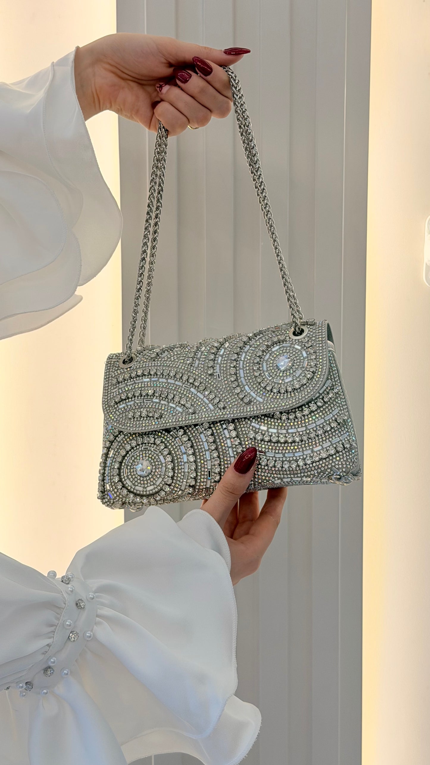 Pochette Azar