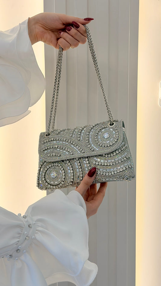 Pochette Azar
